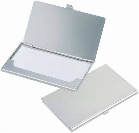 Order fixtures and accessories at wholesale prices at businesscardholders2go! The World's Coolest Business Card Holder - Smart Armor