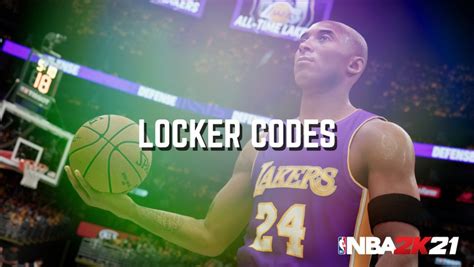 Below you will find the status of each 2k20 locker code in front of it. Here's a fresh batch of free Locker codes for NBA 2K21 MyTeam