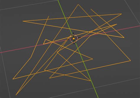 Voronoi Pattern With Geometry Nodes In Blender 31