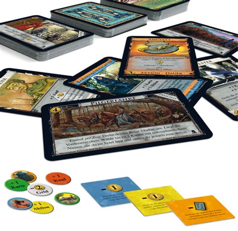 Seven coppers, which are treasure cards that give you one coin each so you can buy more cards, and. Dominion Welt | Alles Wissenswerte rund um die DOMINION ...
