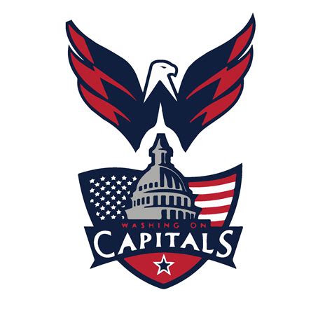 Washington Capitals Logo Svg Capitals Logo Png Capitals Ho Inspire