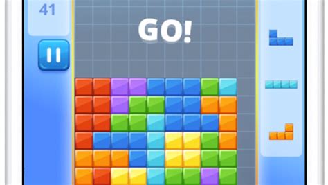 Simply the best free tetris game on the web; Tetris Messenger, from CoolGames, comes to Facebook Messenger