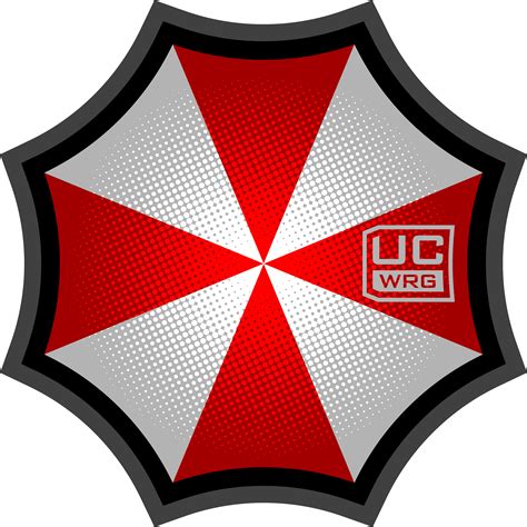 Umbrella Corporation Symbol Posted By Sarah Mercado