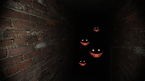 Scp 087 B Extended Edition I Cant Handle This Youtube
