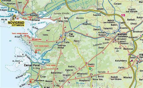 Válasszon fehéroroszország városai közül, nézze meg őket térképen. Kvarner öböl Térkép | marlpoint