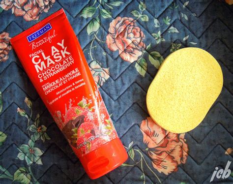 4.49 / 5 (35 reviews). Freeman Chocolate and Strawberry Clay Mask Review