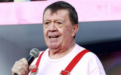 Последние твиты от chabeliuxxx (@chabelo619). "Chabelo" es tendencia por su cumpleaños número 85