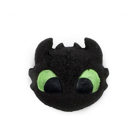 Bath Bombs Little Toothless — The Bomb Bar Canada