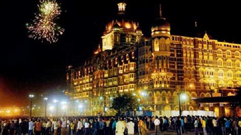 Most Happening Places To Celebrate The New Years Eve In India