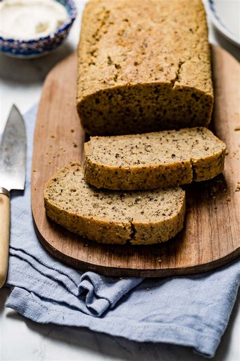 Quick Almond Flour Bread Recipe That Is Easy And Quick To Make Gluten Free Low Sugar Paleo