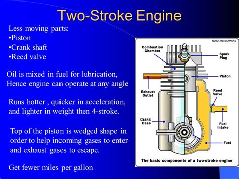 Also at the end of the article i will give you pdf downloadable link. Two Stroke Engine Schematic Diagram - Wiring Diagram