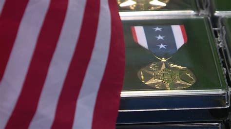 100 Utah Veterans Recognized For Their Service In The Cold War