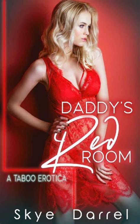 18 Daddy S Red Room Skye Darrel P 1 Global Archive Voiced Books Online Free