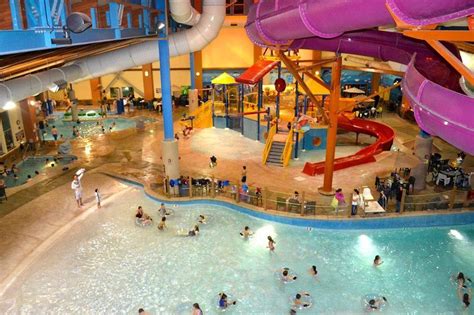 Each issue is chock full of practical ideas and solutions to everyday challenges. The Reef Is The Most Epic Indoor Water Park In Montana