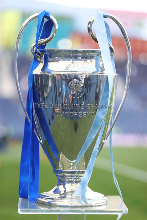 Ucl Final Chelsea Win The Champions League 2021 Final Score