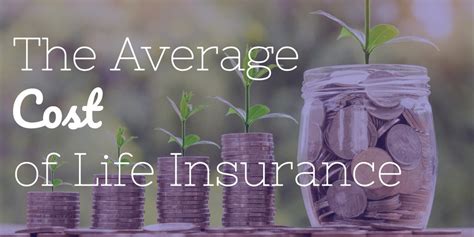 When deciding which type and amount of life insurance is right for you, you'll need to answer these important questions Average Cost of Life Insurance Rates. Compare by Age, Gender