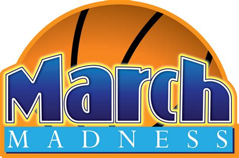 March Madness Png Png Image Collection