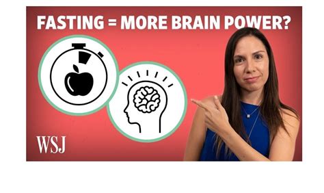 Brain Health The Benefits Of Intermittent Fasting Boomers Daily