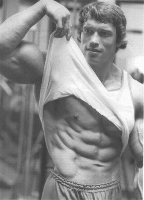 Schwarzenegger continues to work out. Incredible young Arnold Schwarzenegger photos (part 4/5 ...