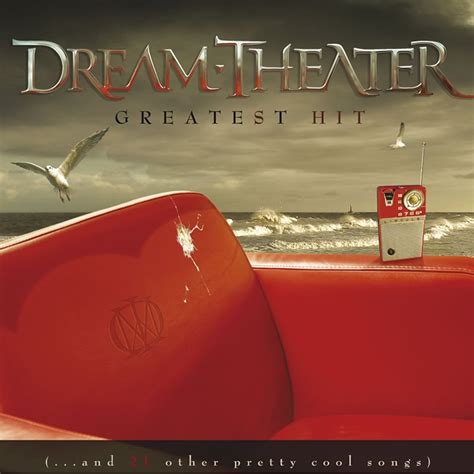 Greatest Hit Dream Theater