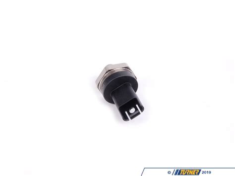 Towed to dealership and low pressure fuel pump was replaced. 13537622231 - Genuine BMW Fuel Pressure Sensor - Multiple BMWs | Turner Motorsport