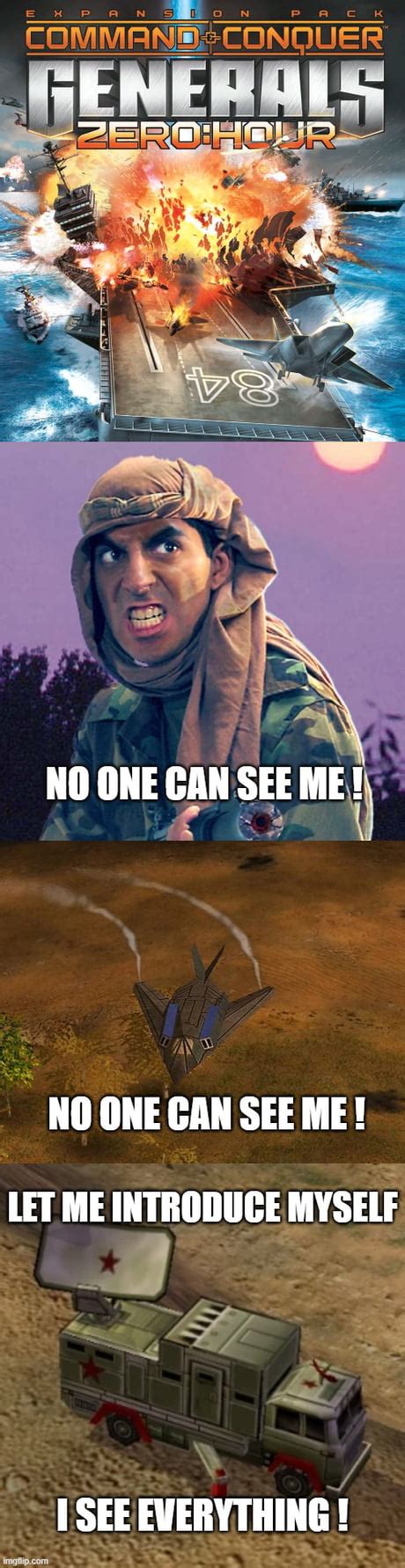 Best Funny Generals Memes 9gag