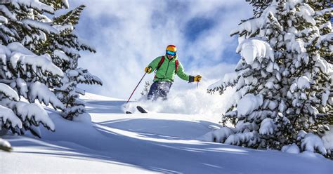 Mid Atlantic Ski Resorts See Colder Temps Snow Making Opportunities