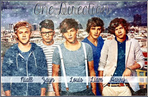 Free download One Direction Wallpaper HD one direction images One