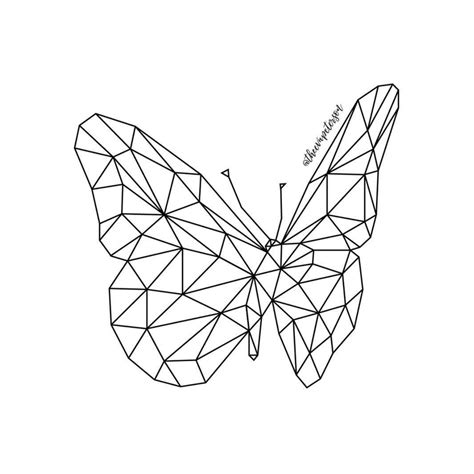 This Is How To Draw A Butterfly In 10 Steps Skillshare Blog
