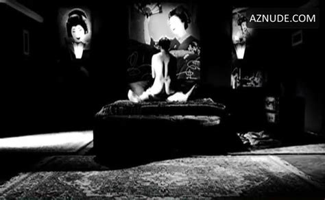 Daphne Duplaix Breasts Butt Scene In Femme Fatales Aznude