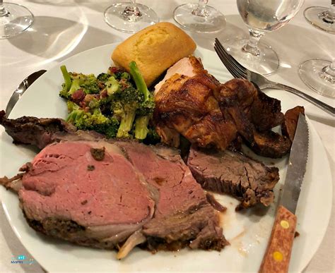 Prime rib is a special meal to serve, and it's also expensive, thus you want to be sure to cook it just right. Boston Market Family Meal Side Size - change comin