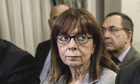 Δεν συνάδουν με το φύλο οι απαιτήσεις ενός προέδρου της δημοκρατίας 13.10.2020, 23:54 επίσκεψη σακελλαροπούλου στην ιταλία την πέμπτη Η ΝΔ δεν ψήφισε τη Σακελλαροπούλου για πρόεδρο του ΣτΕ ...