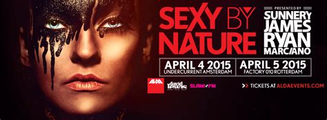 Party Report Sexy By Nature Rotterdam [5 April 2015] Partyscene