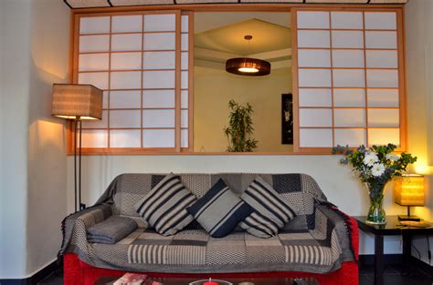 Casa monasterio son dos casas rurales, cada una para 4 personas. Suite JAPONESA - Espacios del Mundo. Casa rural muy cerca ...