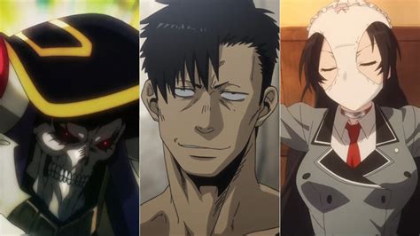 Five Must Watch Anime For Summer 2015
