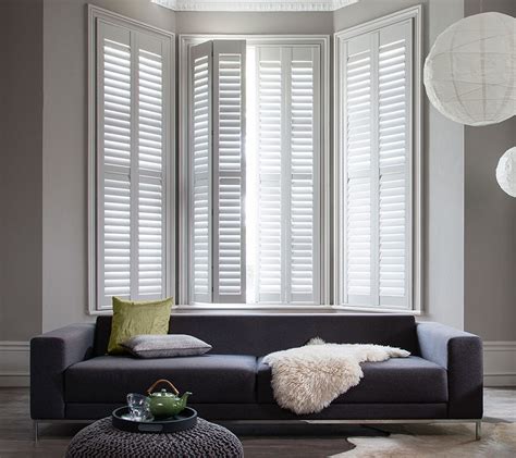 Make your searches 10x faster and better. Creative Touch Interiors | Shutters