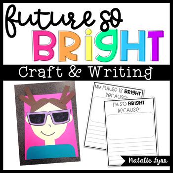 But, she didn't just give us any book. End of the Year Crafts by Natalie Lynn Kindergarten | TpT