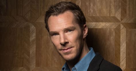 Benedict Cumberbatch Moves From Doctor Strange To Patrick Melrose