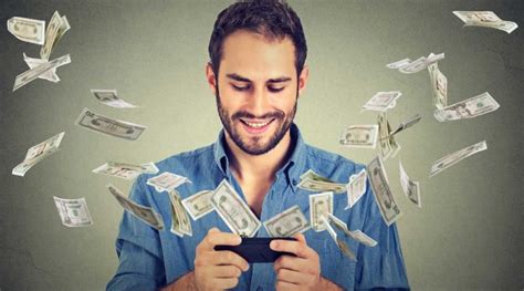 10 Simple Ways To Get Paid To Text My Money Troubles