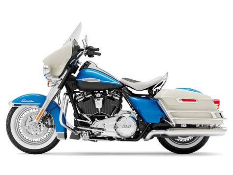 2021 Harley Davidson Electra Glide® Revival™ Specs Price Photos