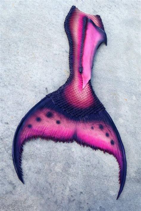 Dorsal Fin Realistic Mermaid Tails Mermaid Tails Silicone Mermaid