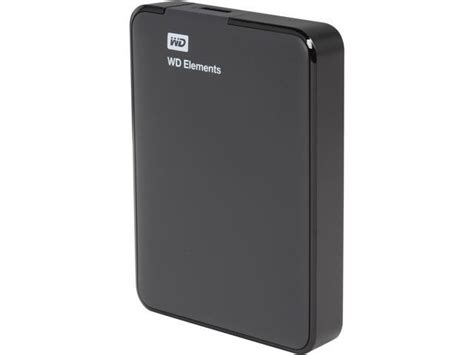 Wd 2tb Elements Portable External Hard Drive Usb 30 Wdbu6y0020bbk