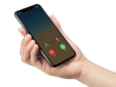 Iphone Call Png Hd Png Pictures Vhvrs