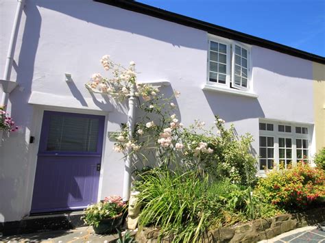 Romantic Coastal Northam Cottage A Holiday Cottage In Devon England