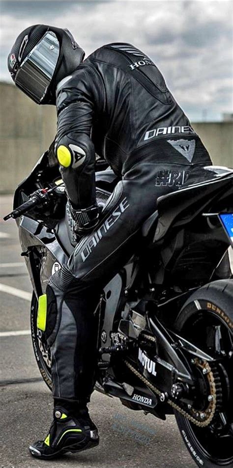 Jpnleather Edit Up May2020 Dainese Leathersuit Biker Dainese Suit