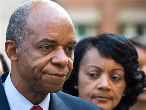 Rep William Jefferson Should Stay Out Of Prison Prosecutors Say