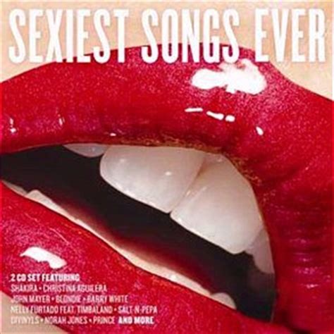 Buy Sexiest Songs Ever 2cd Online Sanity