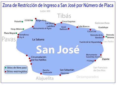 El poder ejecutivo anunció la restricción vehicular los días domingos en regiones con alta tasa de contagio. TicoVisión Costa Rica