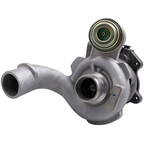 GT1549S Turbo Charger For Renault SCENIC Vauxhall 703245 0001 2 703245