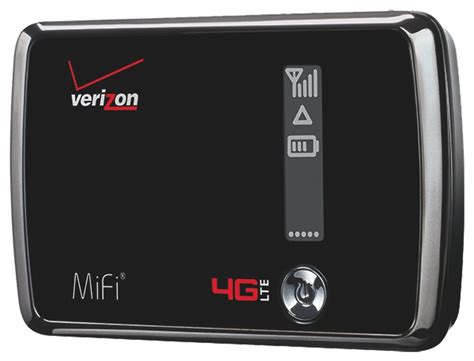 Verizon Jetpack Mifi 6620l Tout Savoir Sur Le Hotspot Mobile